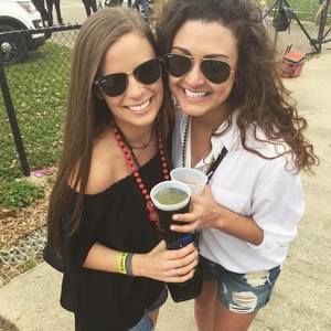 Meet your Posher, Morgan